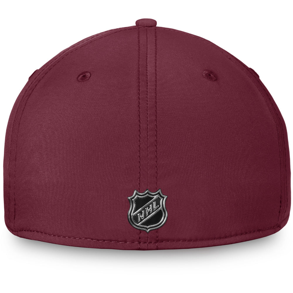 FANATICS COLORADO AVALANCHE AUTHENTIC PRO RINK STRUCTURED HAT