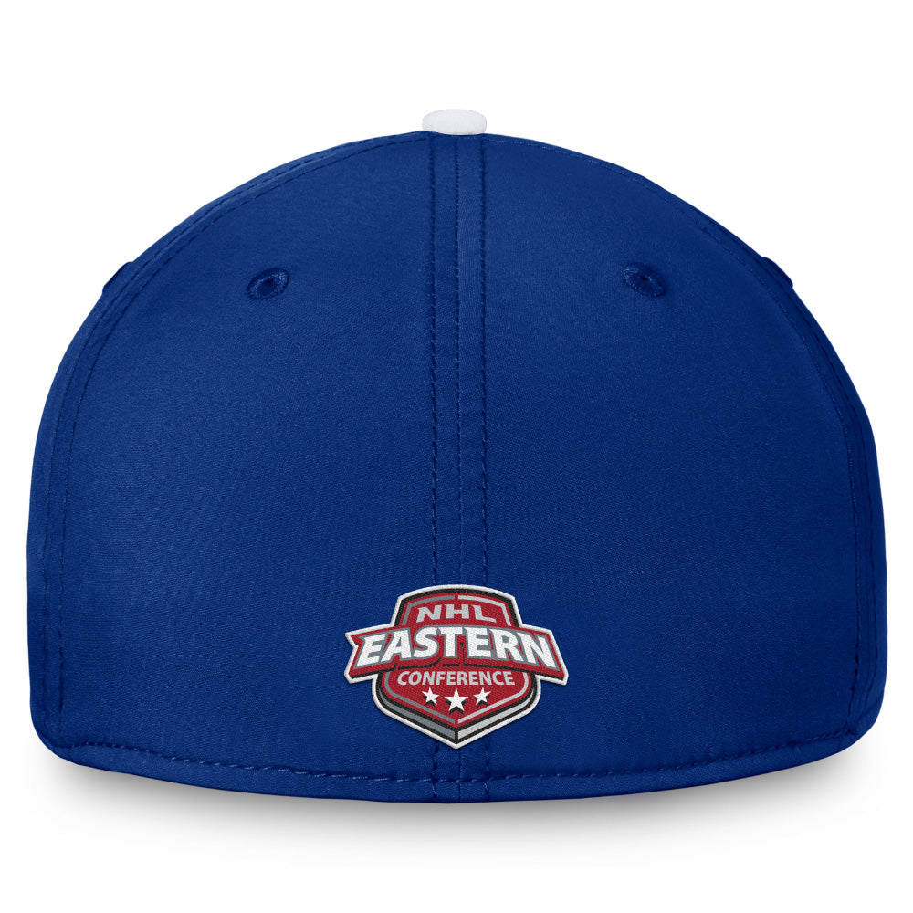 FANATICS TORONTO MAPLE LEAFS FUNDAMENTAL ADULT STRUCTURED FLEX HAT