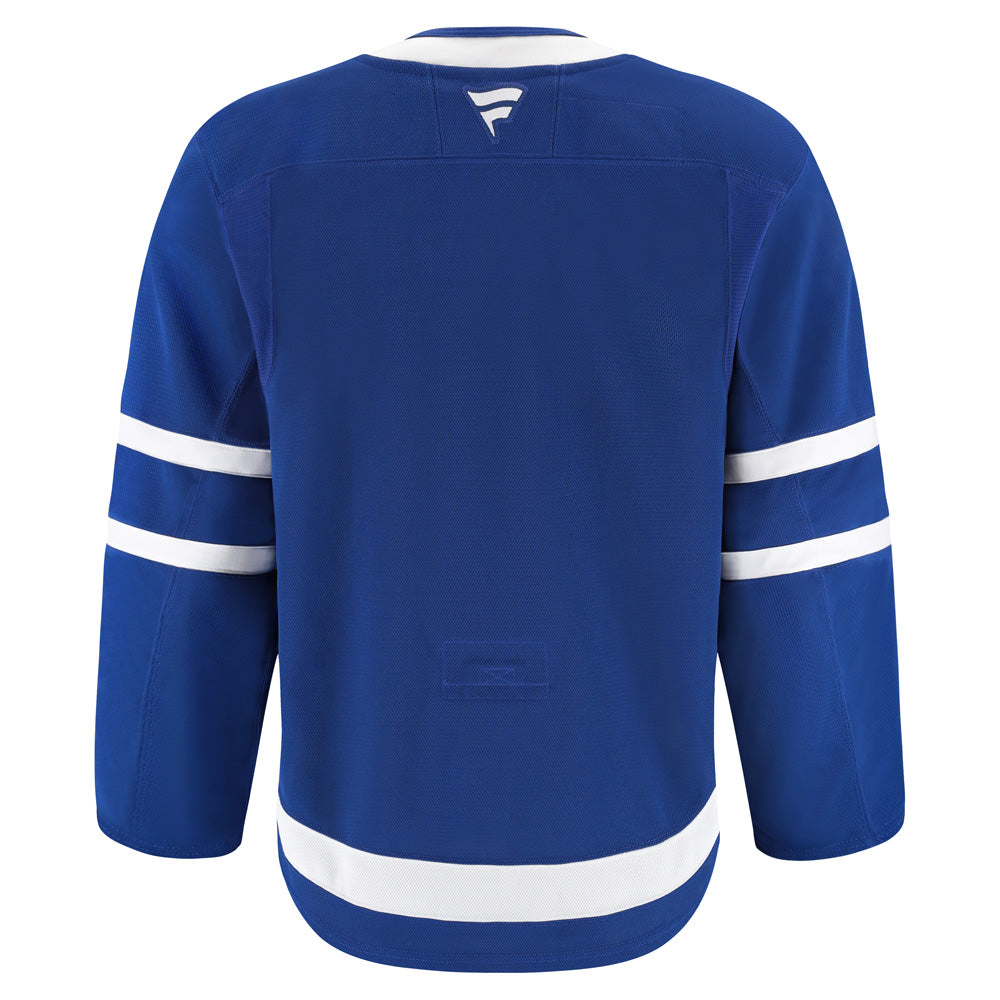 FANATICS TORONTO MAPLE LEAFS AUTHENTIC PRO ADULT HOME JERSEY