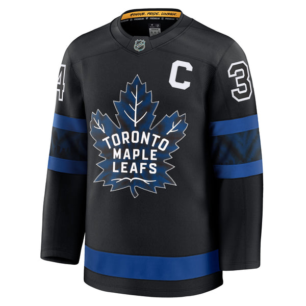 Fanatics Toronto Maple Leafs Auston Matthews Premium Adult