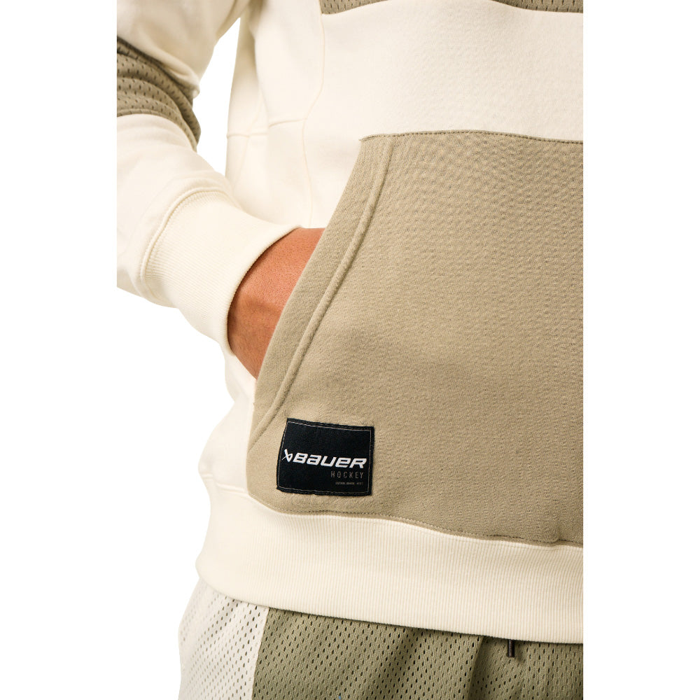 BAUER GAMECHANGER ADULT HOODIE