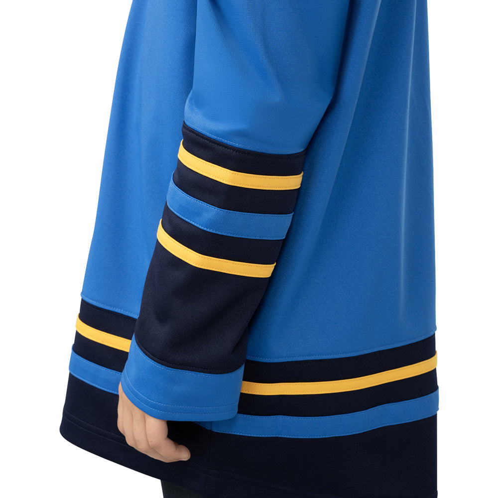 BAUER TORONTO SCEPTRES YOUTH REPLICA HOME JERSEY