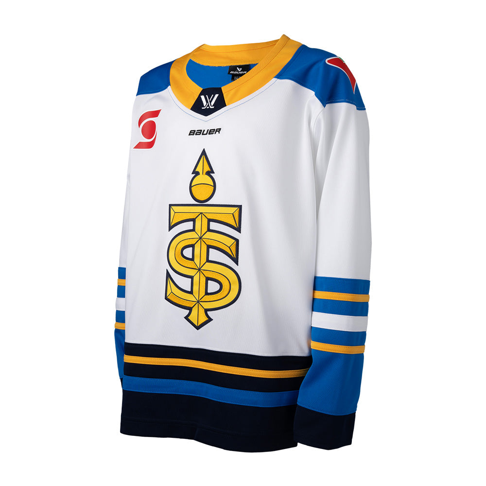 Bauer Toronto Sceptres Youth Replica Away Jersey