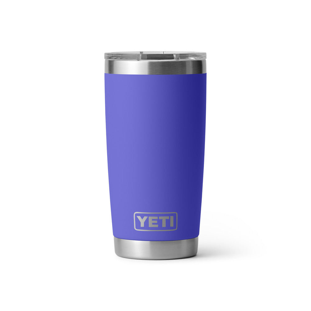 Yeti Rambler 20 Oz Ultramarine Violet Tumbler – Pro Hockey Life