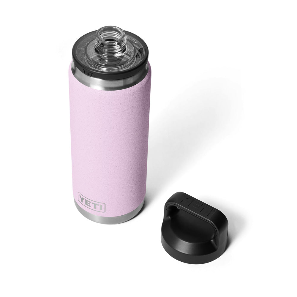 Yeti Rambler 26 Oz Chug Bottle - Cherry Blossom – Pro Hockey Life