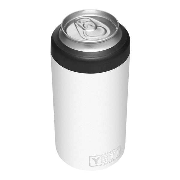 Yeti Rambler Colster Tall Can White – Pro Hockey Life