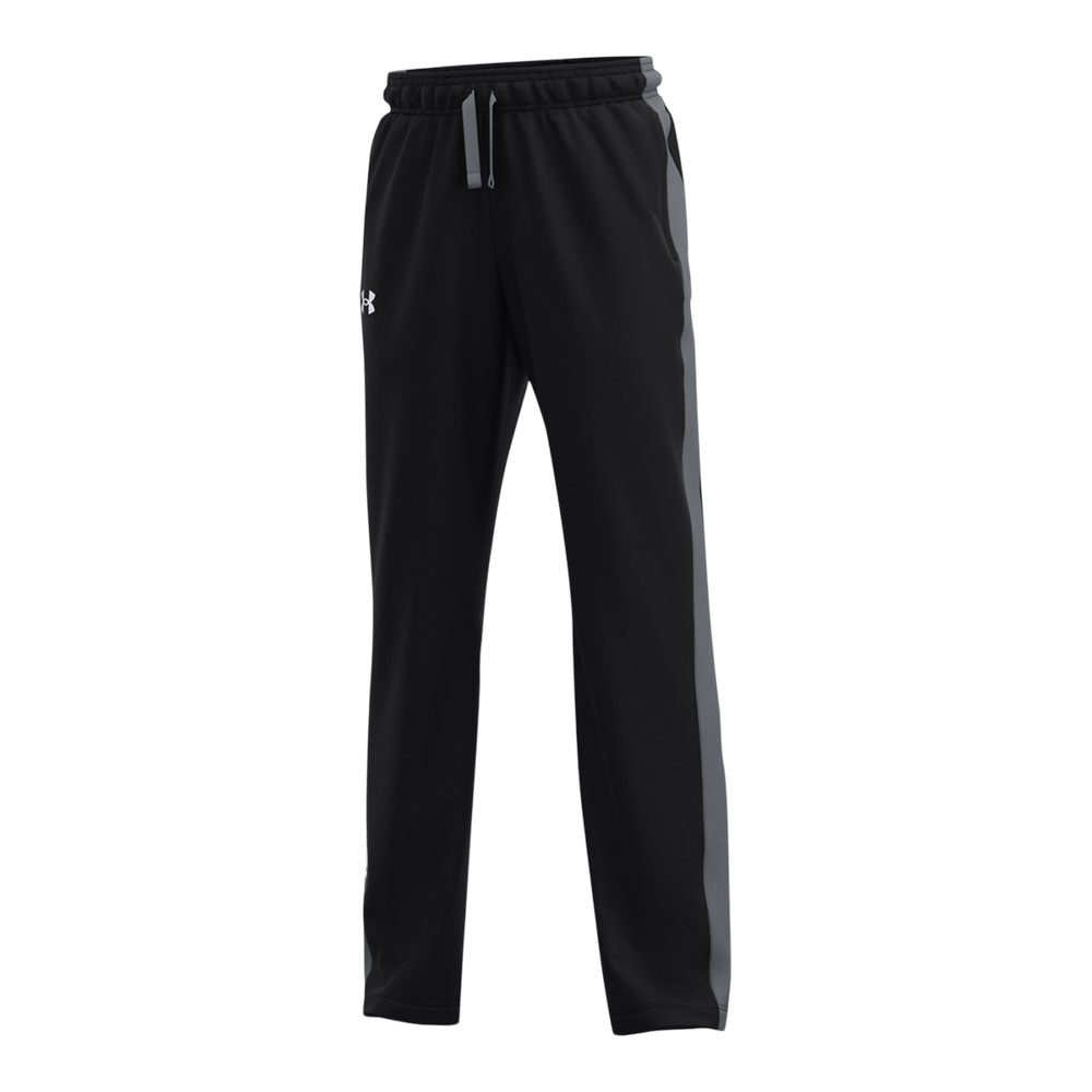 UNDER ARMOUR BRAWLER 2.0 KIDS BLACK PANTS