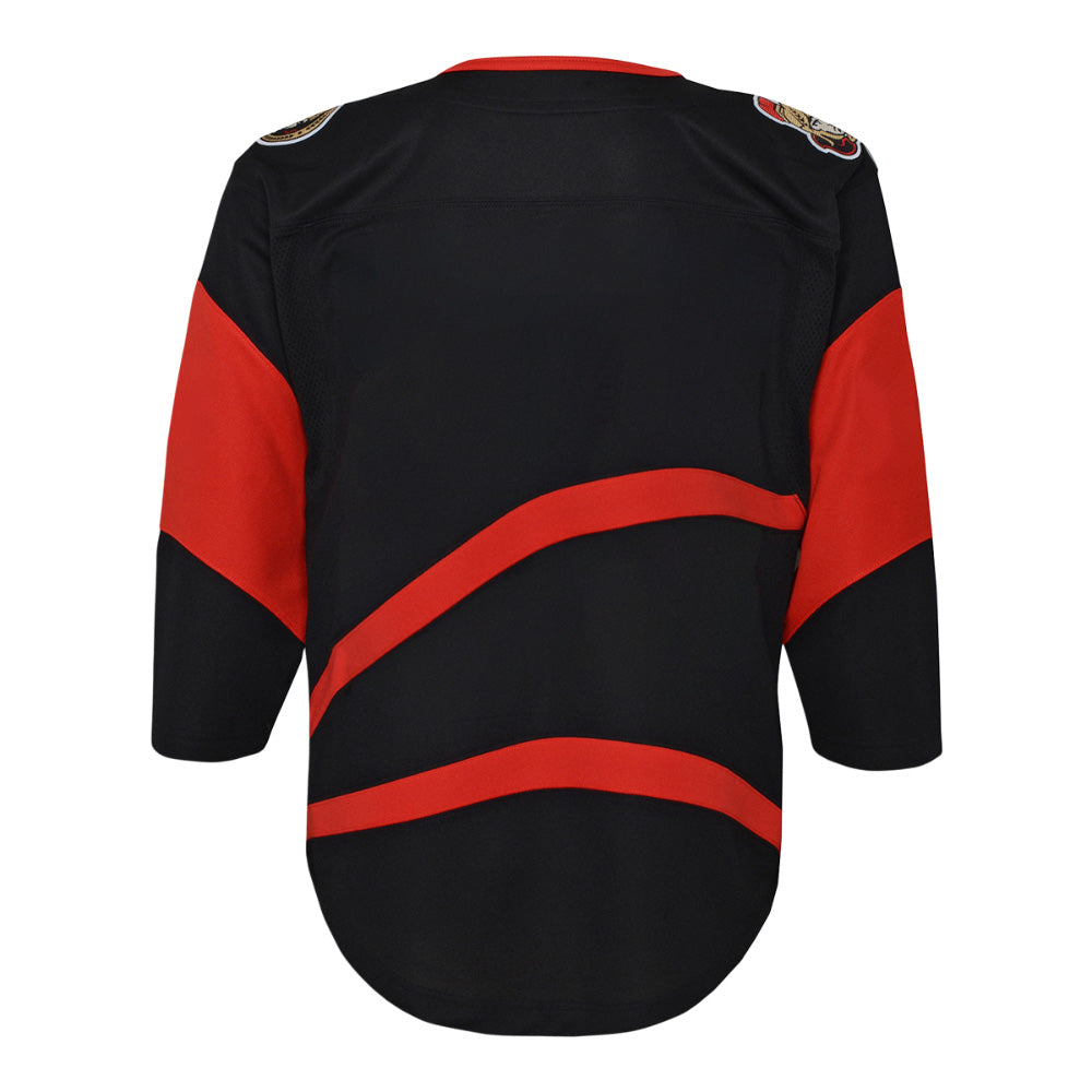 OTTAWA SENATORS YOUTH CC PREMIER JERSEY