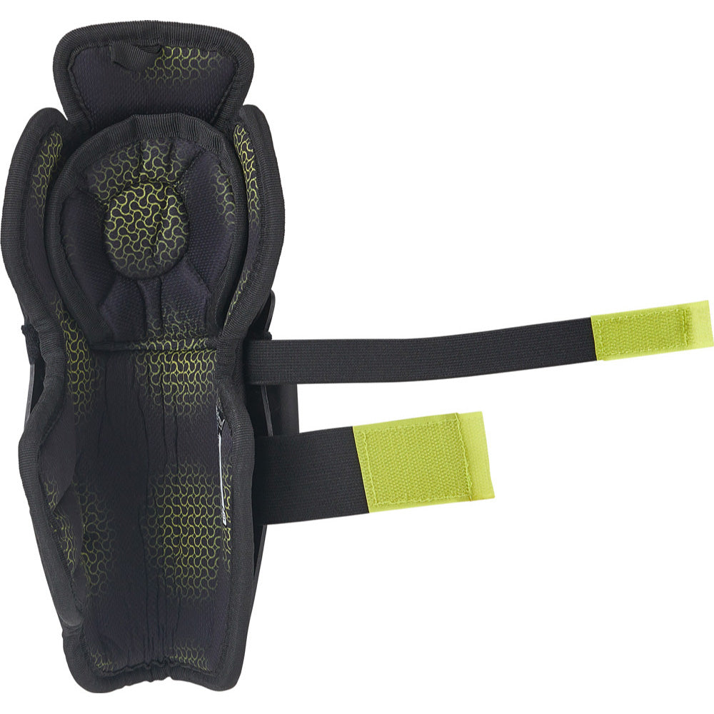 SHERWOOD REKKER YOUTH HOCKEY SHIN PADS