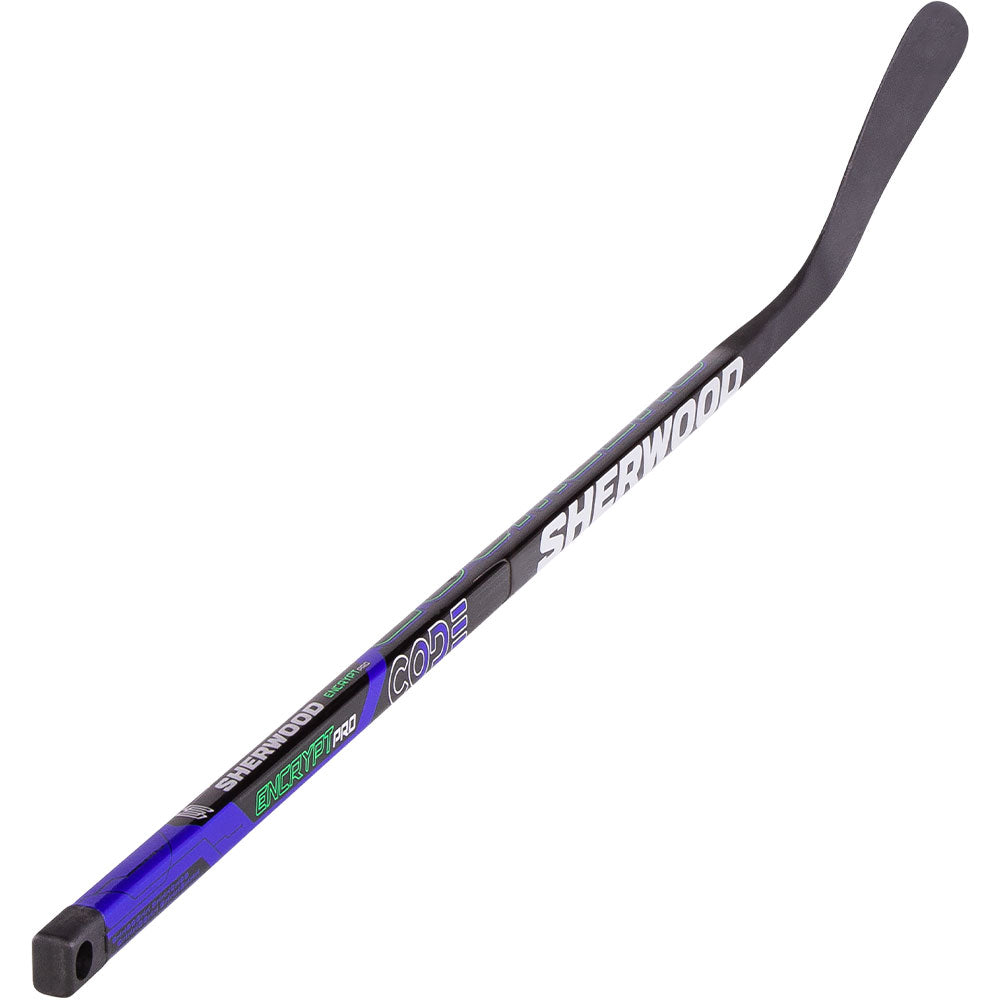 Sherwood Code Encrypt Pro 37" Mini Stick