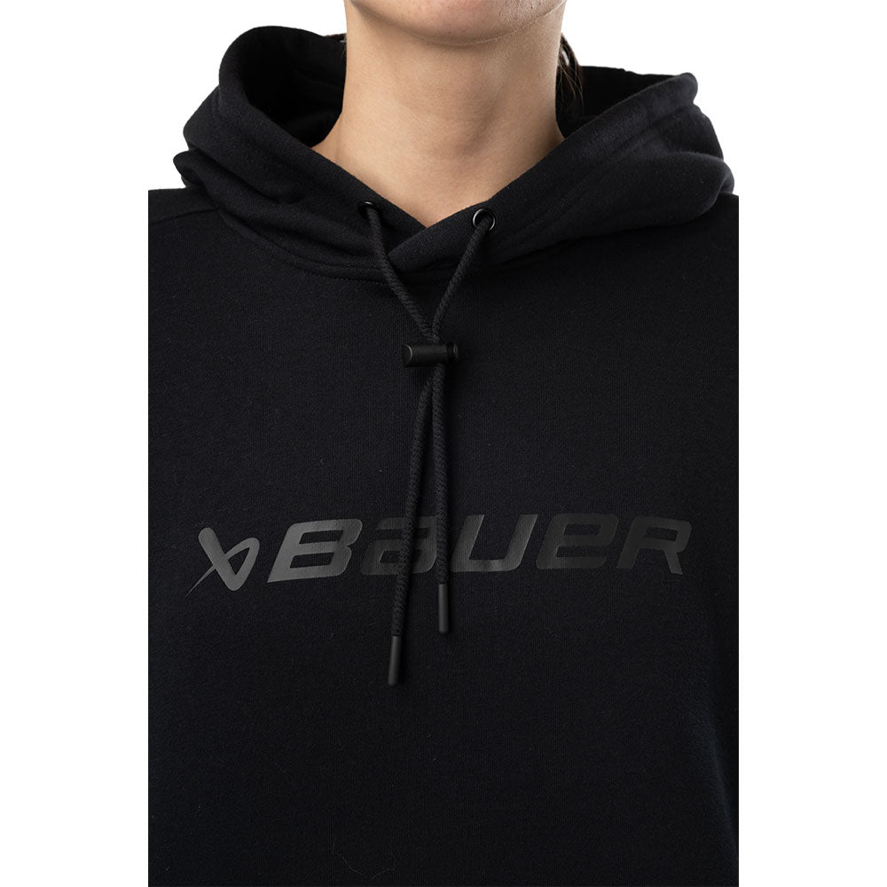 BAUER CORE ULTIMATE ADULT HOODIE