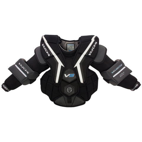 VAUGHN VELOCITY 9 YOUTH GOALIE CHEST PROTECTOR