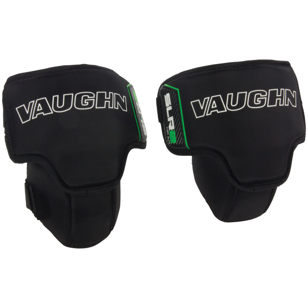 VAUGHN VENTUS SLR2 INTERMEDIATE GOALIE KNEE PADS