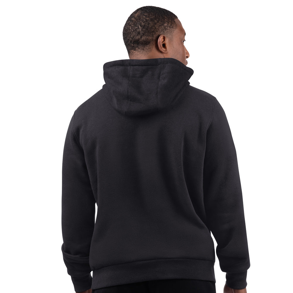 Starter Ottawa Senators Holiday Men's Black Hoodie
