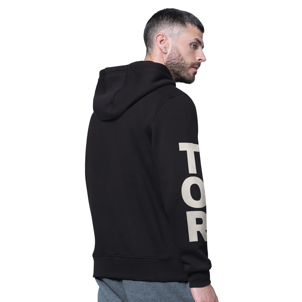 Starter Toronto Maple Leafs Handoff Men's Black Hoodie