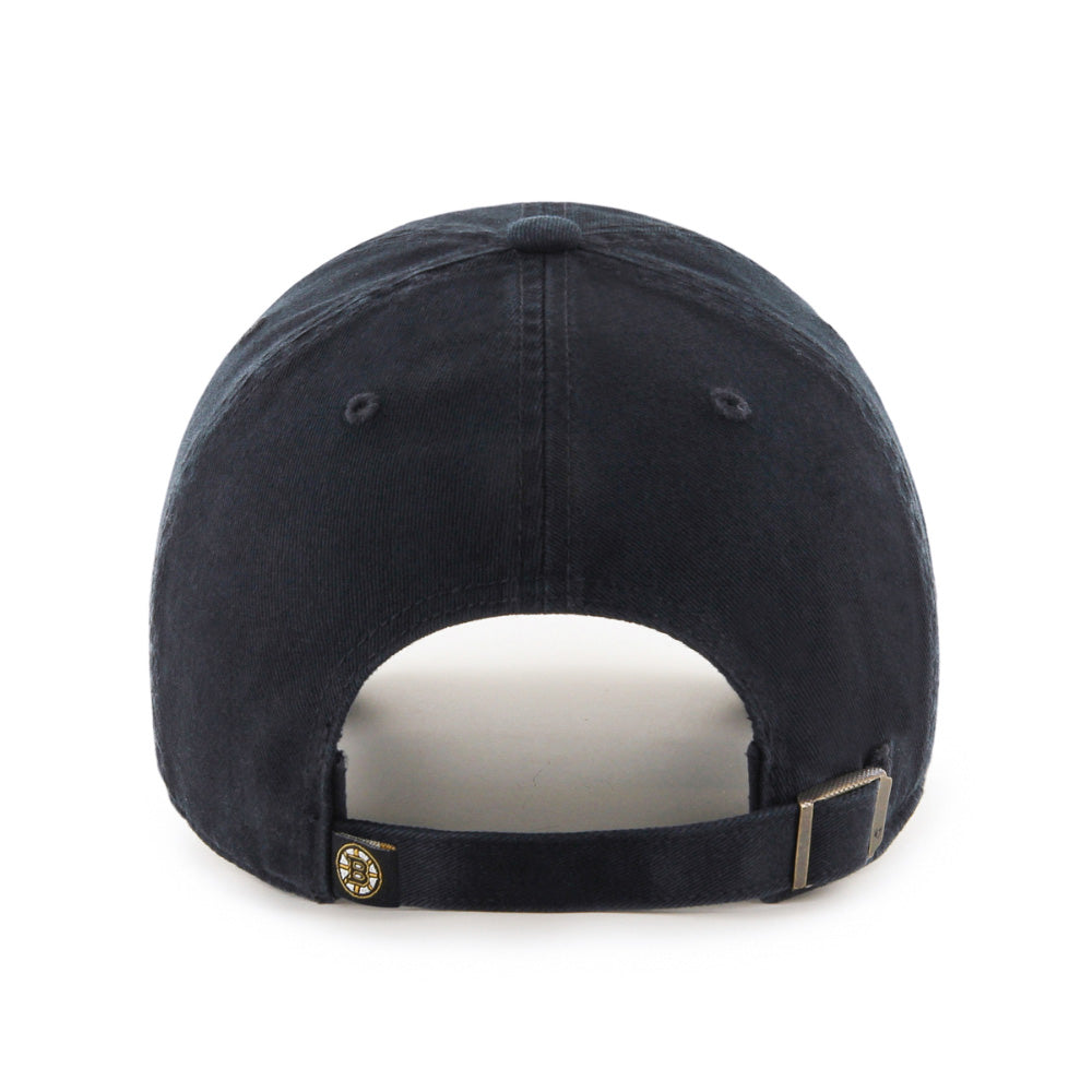 Boston Bruins Clean Up Hat
