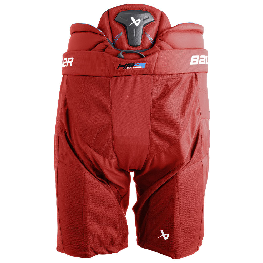 BAUER ELITE SENIOR HOCKEY PANTS