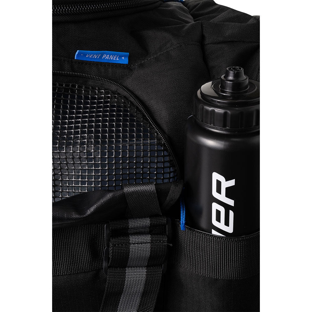 BAUER ELITE SENIOR CARRY HOCKEY BAG