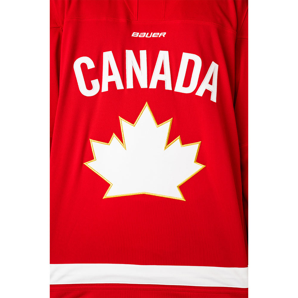 BAUER Hockey Canada® Replica Jersey