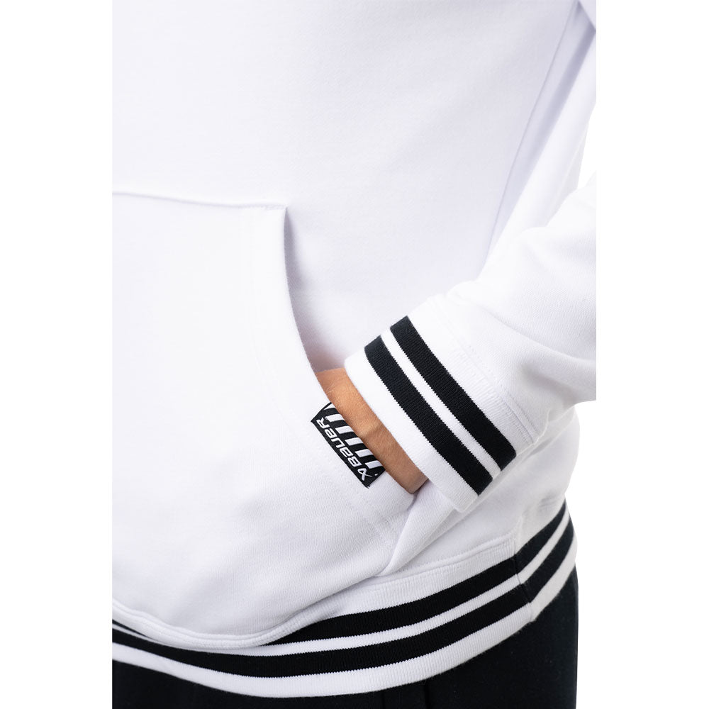 BAUER STREET ADULT HOODIE