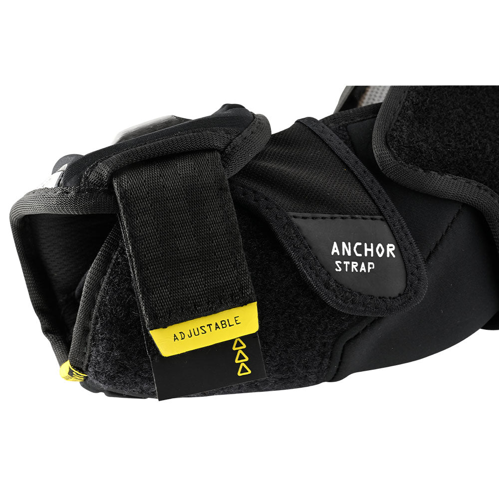 BAUER SUPREME M5PRO JUNIOR ELBOW PADS