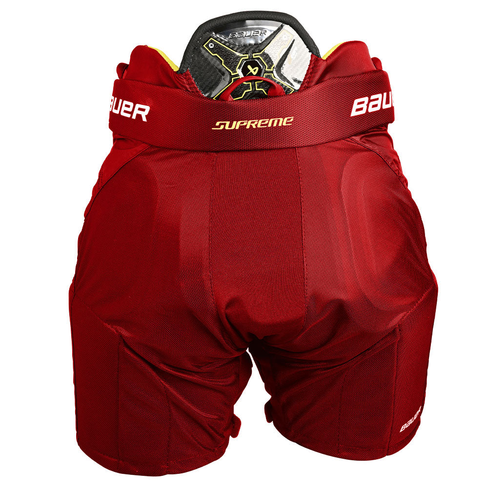 BAUER SUPREME MACH YOUTH HOCKEY PANTS