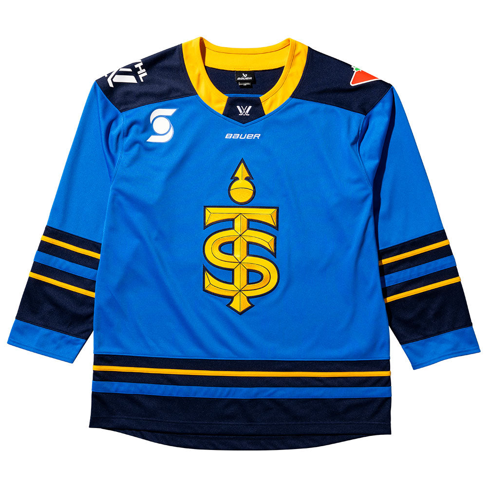 Bauer Toronto Sceptres Youth Replica Home Jersey – Pro Hockey Life