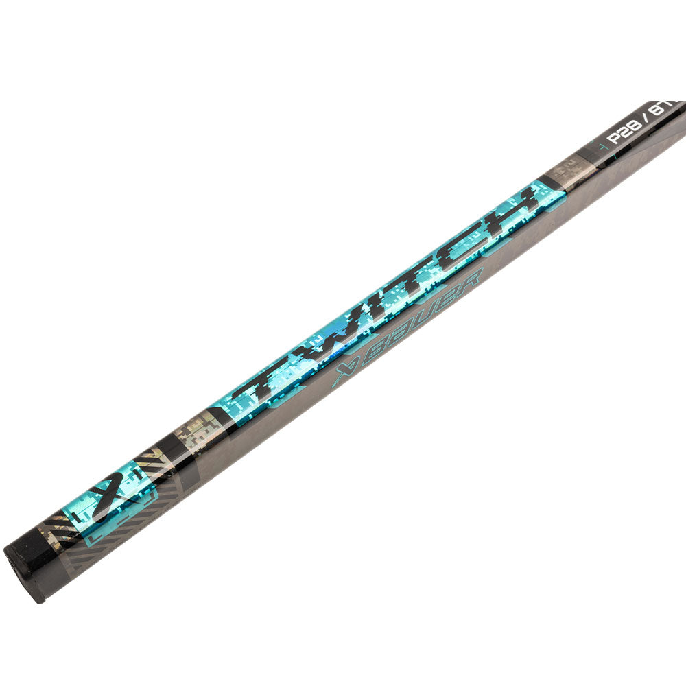 BAUER TWITCH SENIOR 60" HOCKEY STICK