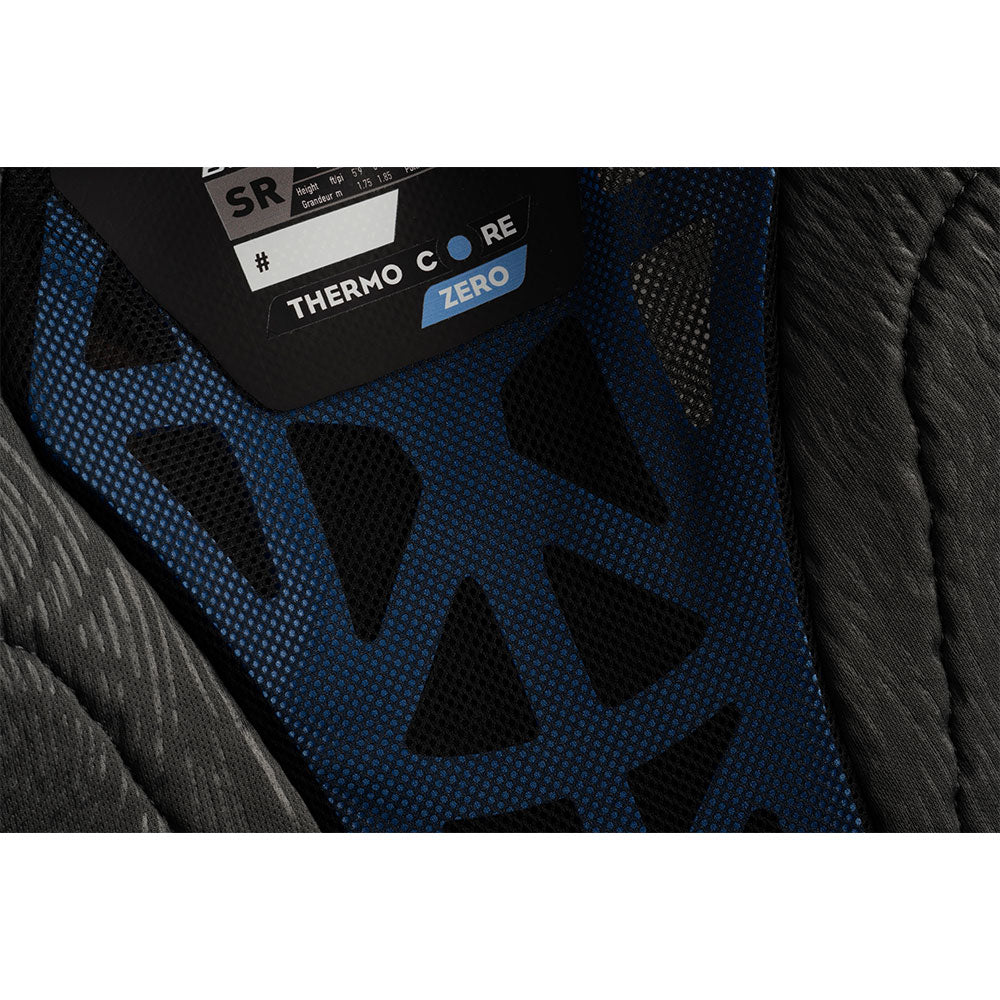 BAUER VAPOR FLYLITE JUNIOR HOCKEY SHOULDER PADS