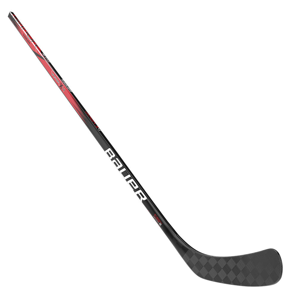 BAUER VAPOR X4 INTERMEDIATE HOCKEY STICK