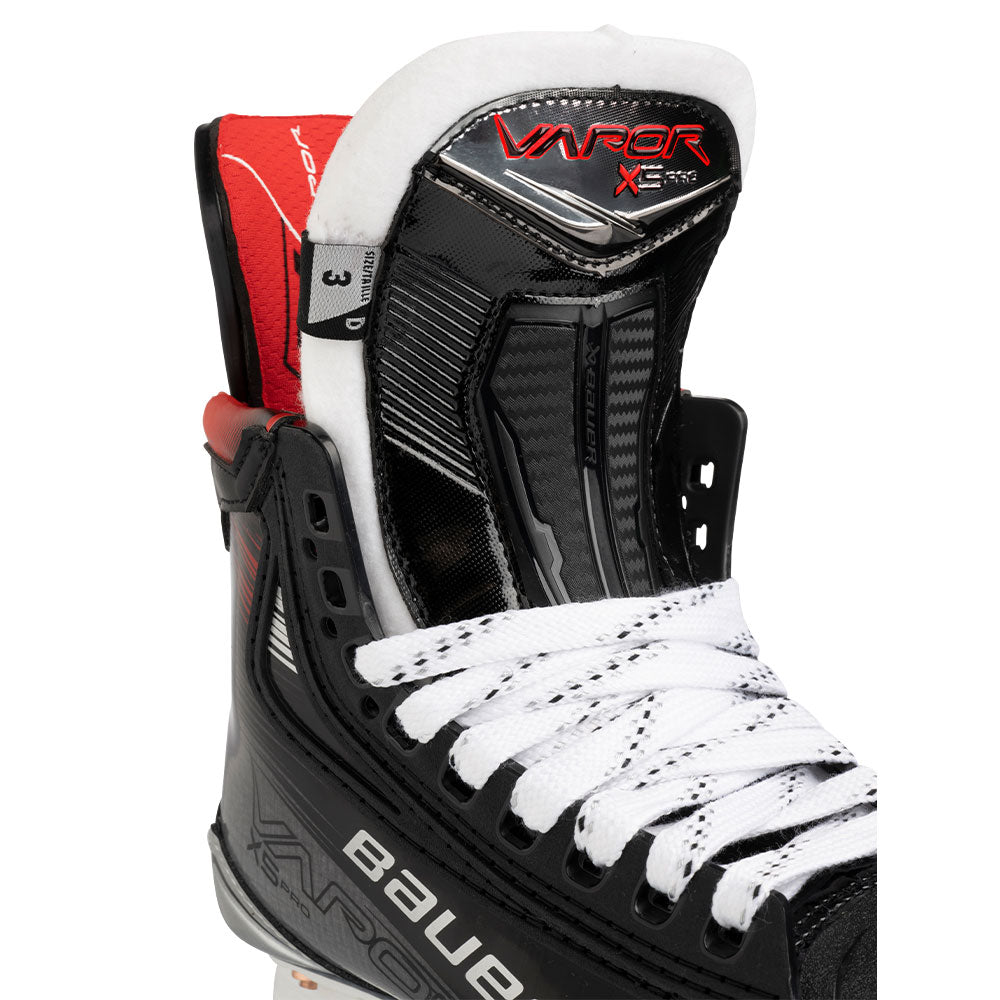 BAUER VAPOR X5 PRO JUNIOR HOCKEY SKATES