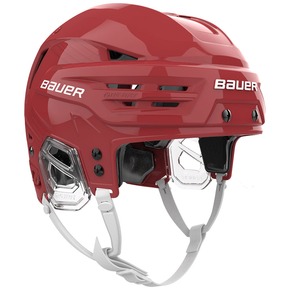 Bauer Re-Akt 90 Hockey Helmet
