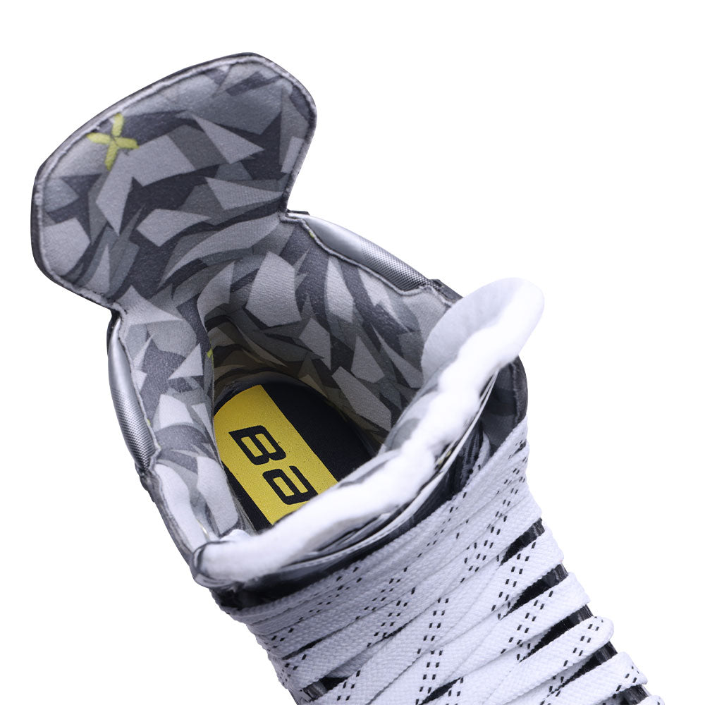 BAUER VAPOR X3 JUNIOR ROLLER SKATES