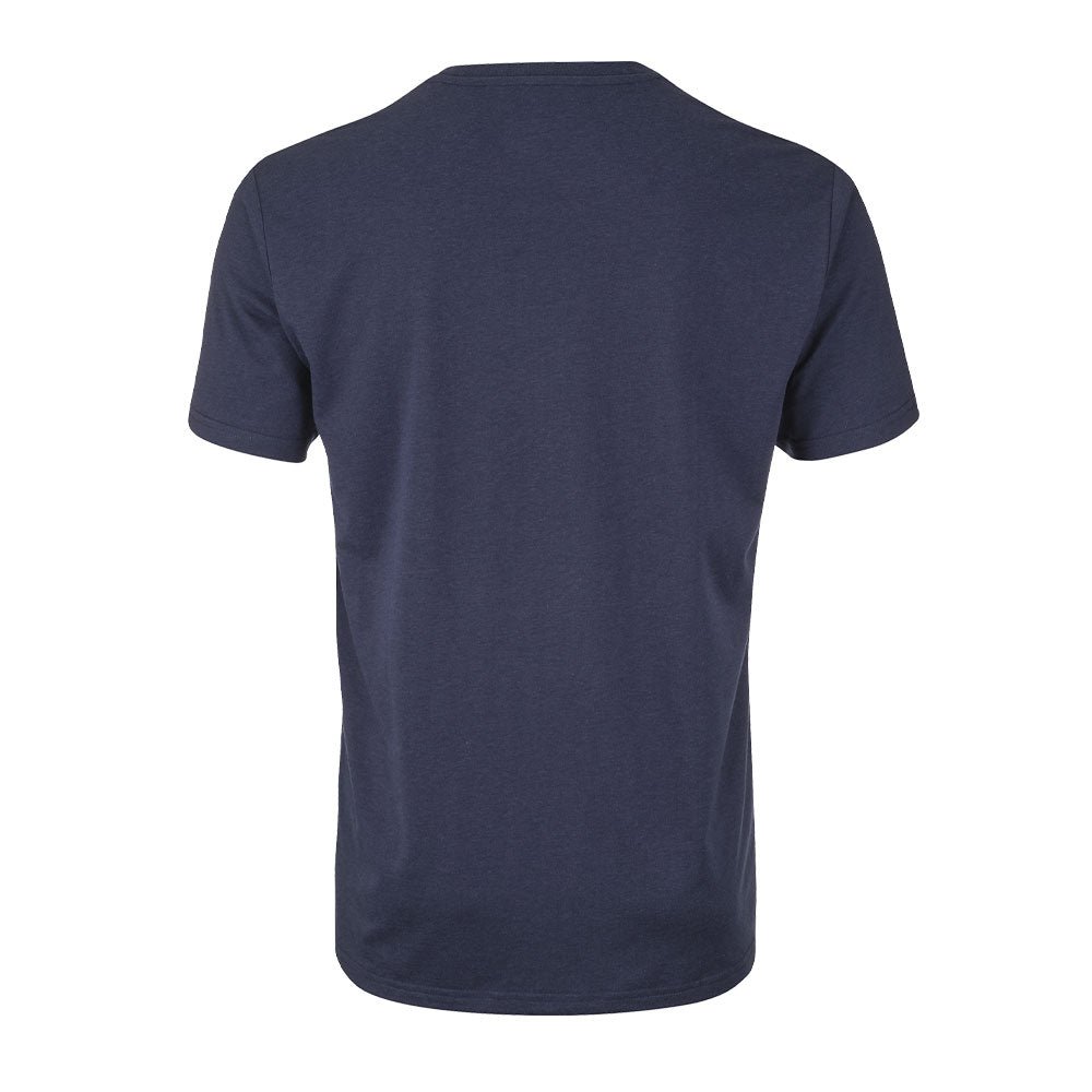 CCM HOLIDAY ADULT NAVY T SHIRT