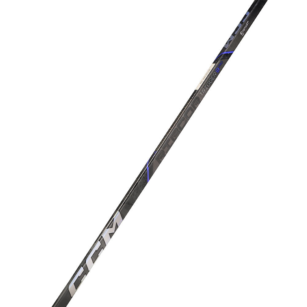 CCM RIBCOR TRIGGER 9 PRO INTERMEDIATE HOCKEY STICK