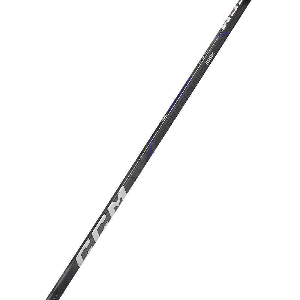 CCM RIBCOR TRIGGER 96K INTERMEDIATE HOCKEY STICK