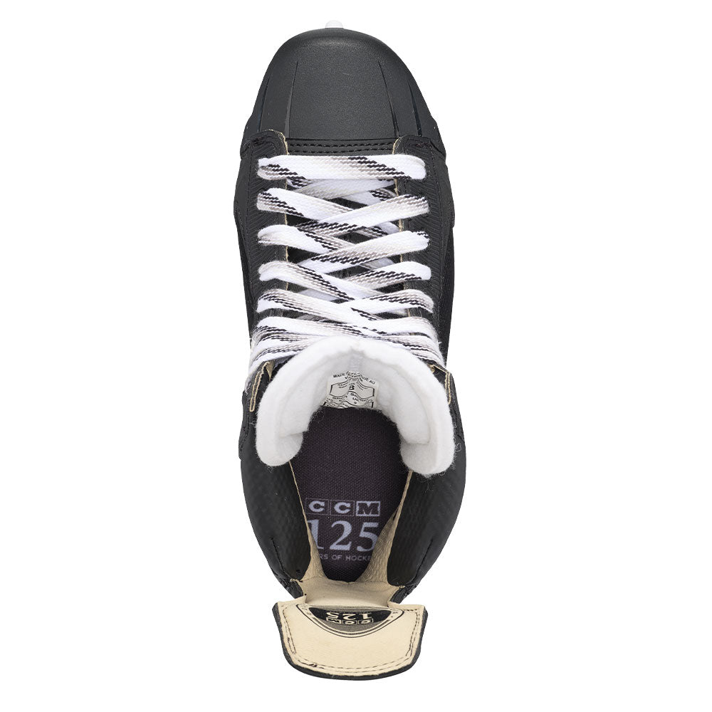 CCM TACKS XF 652 SENIOR HOCKEY SKATES