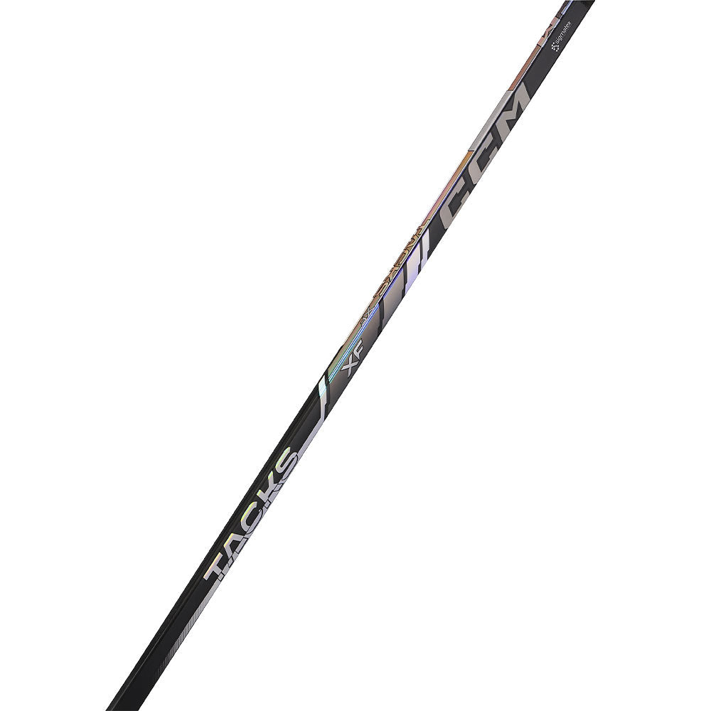 CCM TACKS XF JUNIOR HOCKEY STICK