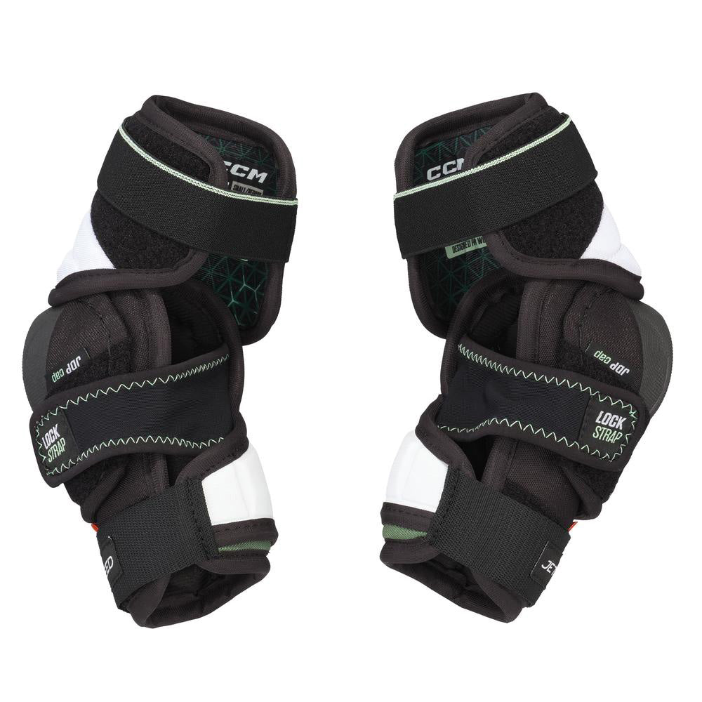 CCM JETSPEED FTW SENIOR WOMEN'S HOCKEY ELBOW PADS