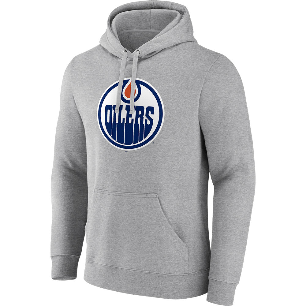 Pro Standard Sweat à capuche NHL Edmonton Oilers Retro Pro Standard Sweat à capuche NHL Edmonton Oilers Retro