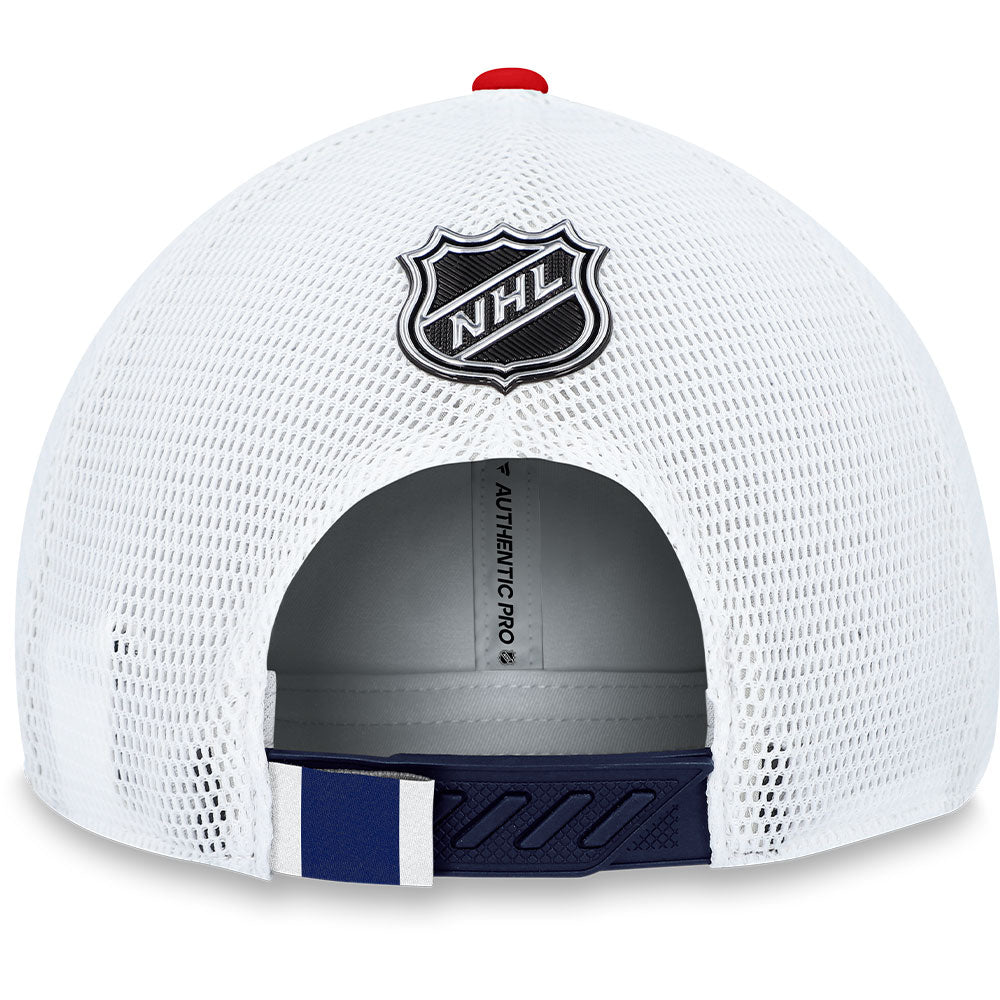 FANATICS MONTREAL CANADIENS 2023 DRAFT HAT