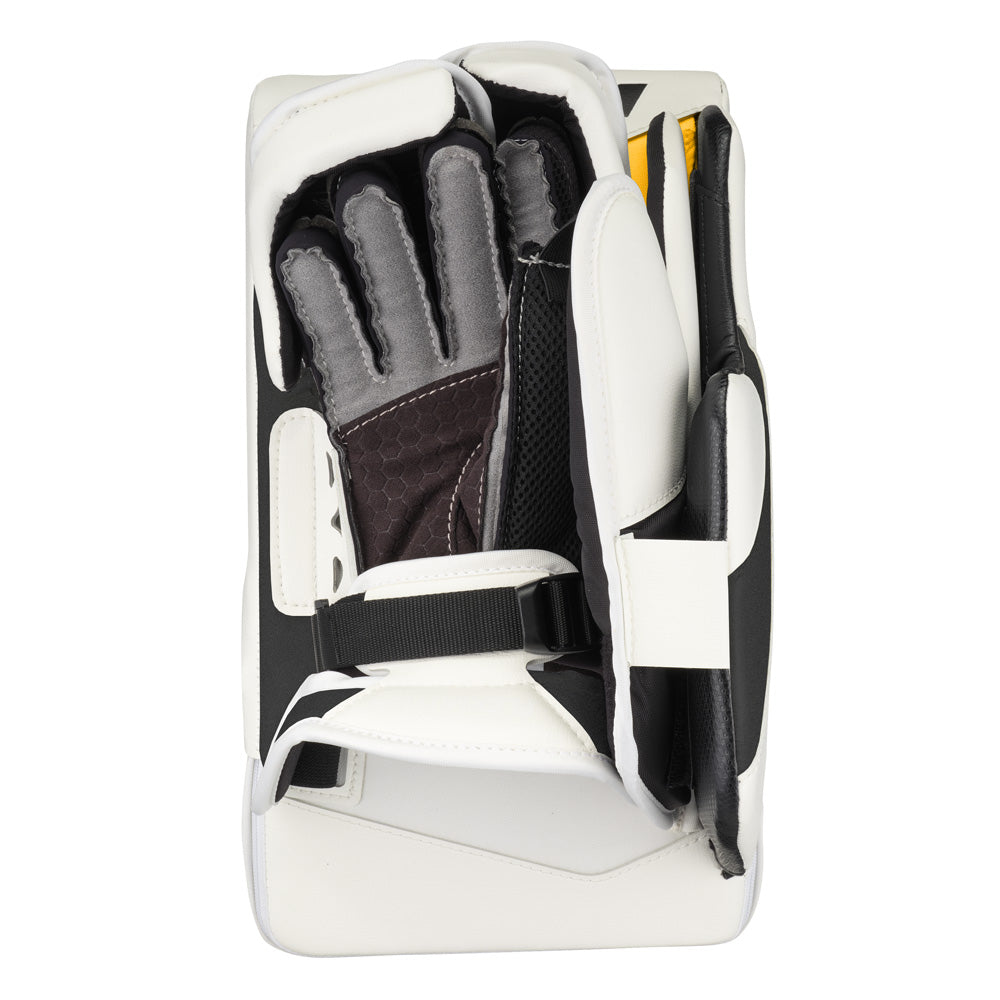 CCM EFLEX 7.9 SENIOR GOALIE BLOCKER