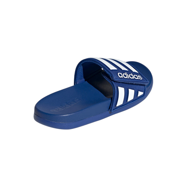 adidas sandal blue