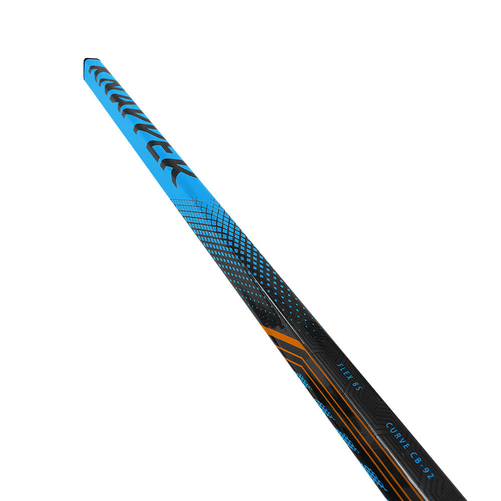 KNAPPER AK5 INTERMEDIATE BALL HOCKEY STICK
