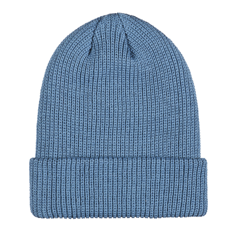 CCM CORE WATCHMAN BLUE BEANIE