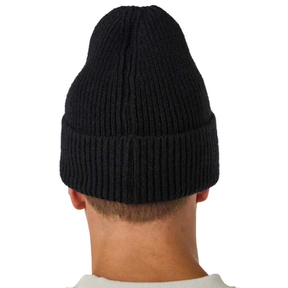CCM Casual Black Beanie