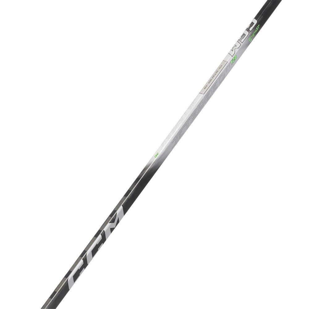 CCM JETSPEED Y20 YOUTH HOCKEY STICK