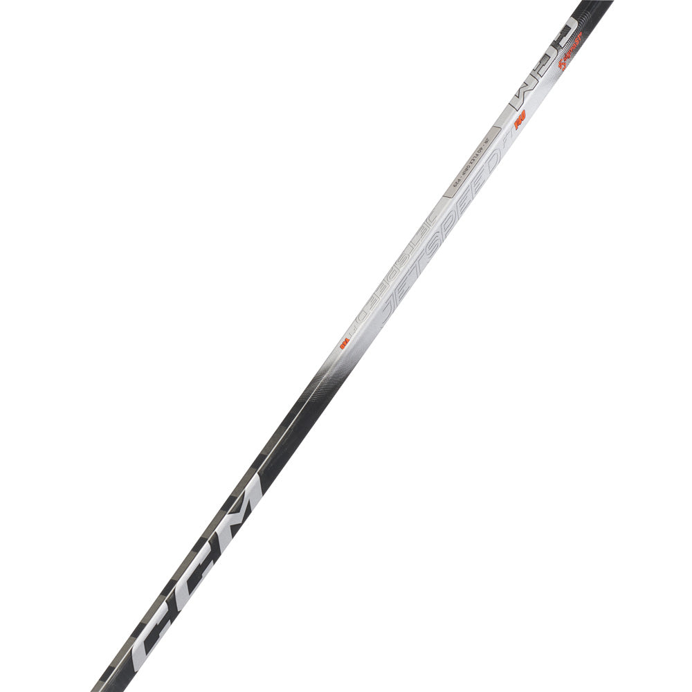 CCM JETSPEED Y40 YOUTH HOCKEY STICK