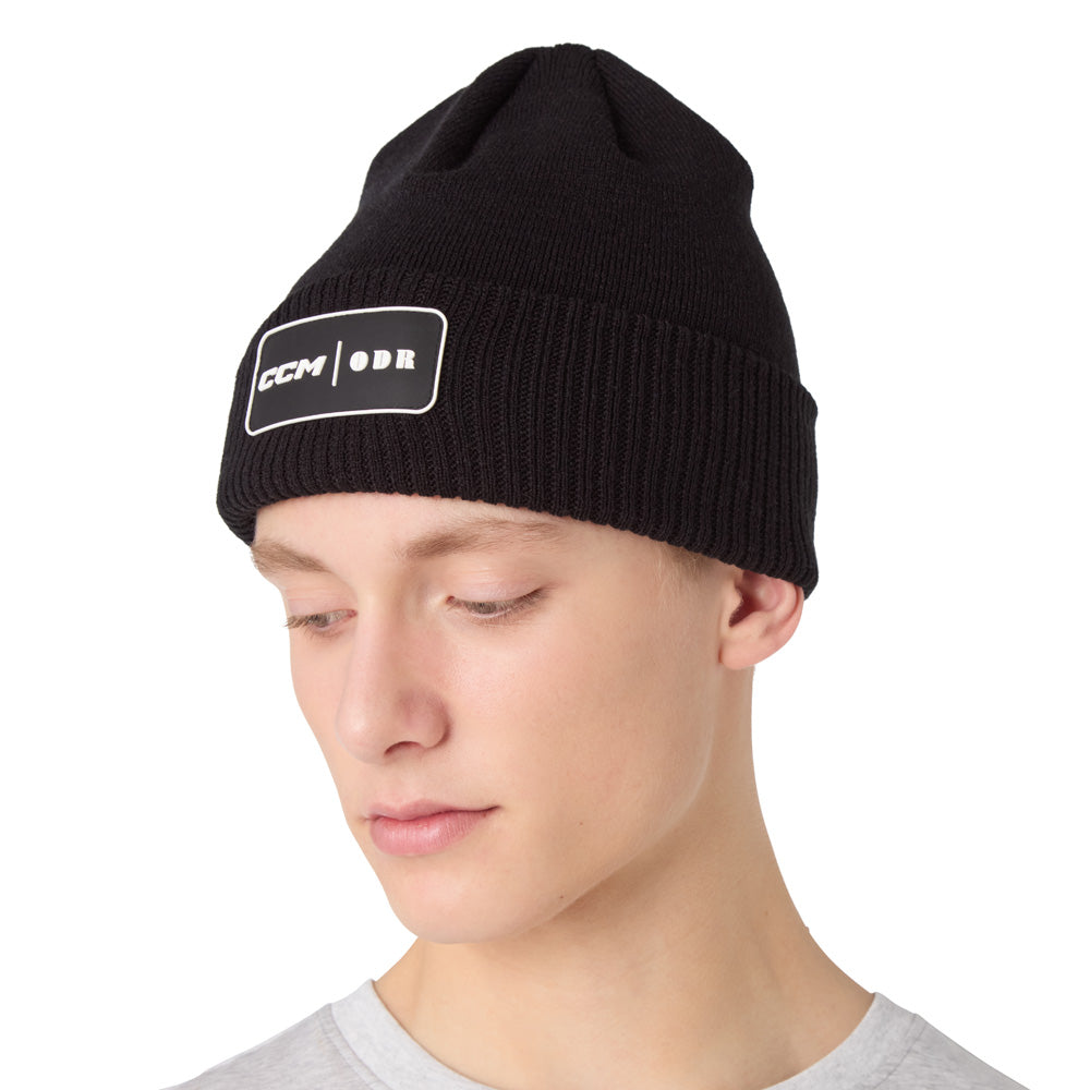 CCM Winter Collection Watchman Adult Beanie