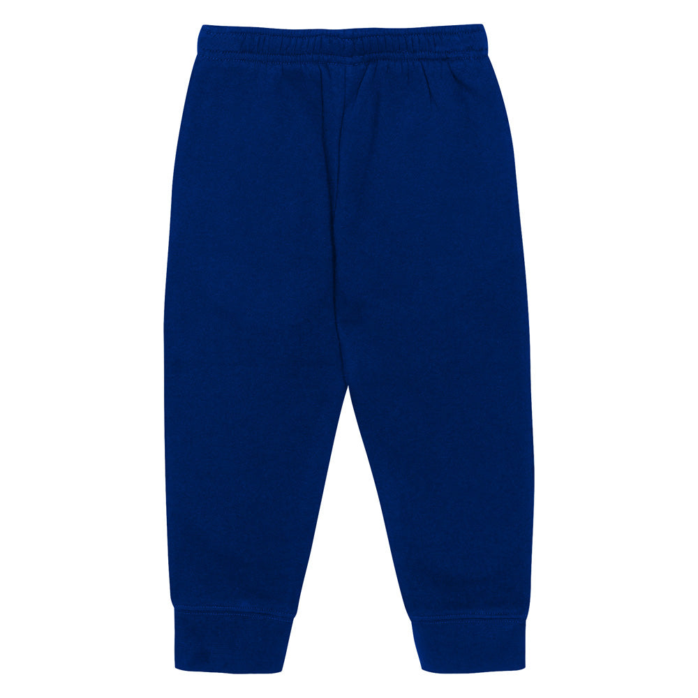 Outerstuff Toronto Maple Leafs Chants & Cheers Infant Fleece Hoodie & Pants Set